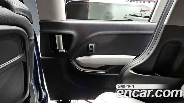 Kia RAY 2025 — photo 15