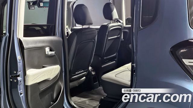 Kia RAY 2025 — photo 16