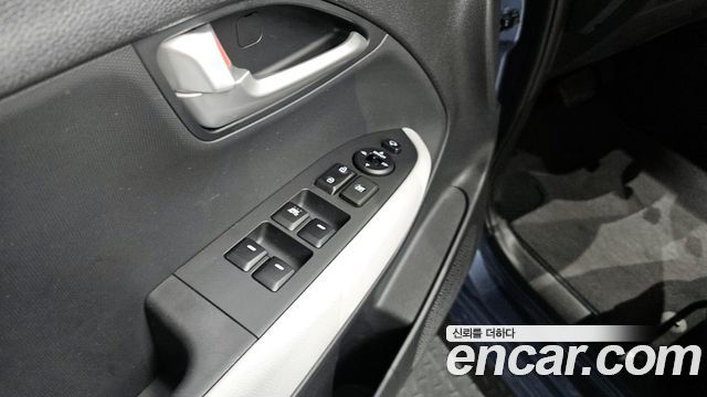 Kia RAY 2025 — photo 28