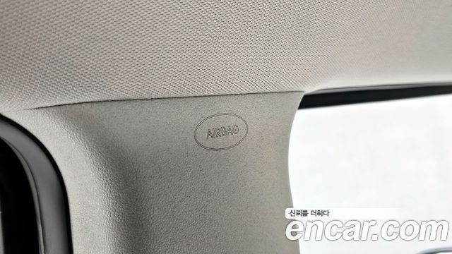 Kia RAY 2025 — photo 29