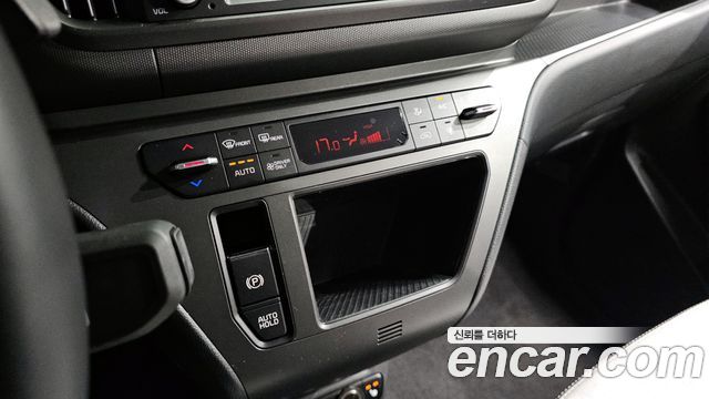 Kia RAY 2025 — photo 30