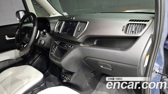 Kia RAY 2025 — photo 31
