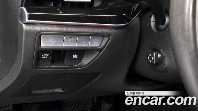 Genesis G80 2021 — photo 14