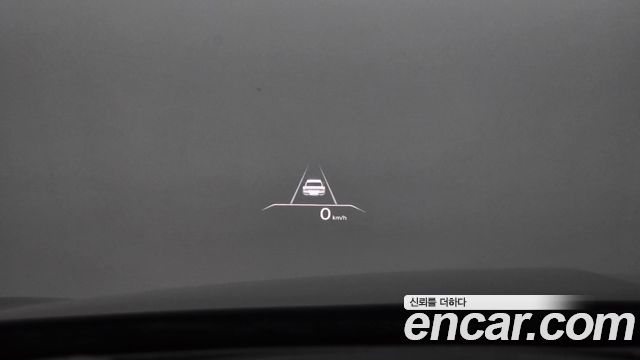 Genesis G80 2021 — photo 15