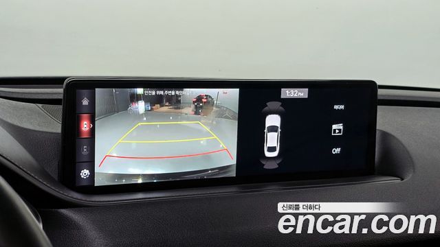 Genesis G80 2021 — photo 17