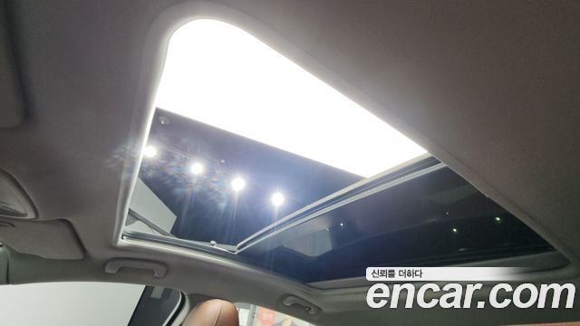 Chevrolet Korea Malibu 2017 — photo 23