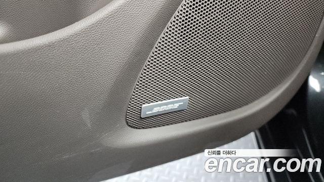 Chevrolet Korea Malibu 2017 — photo 25