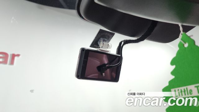 Chevrolet Korea Malibu 2017 — photo 27