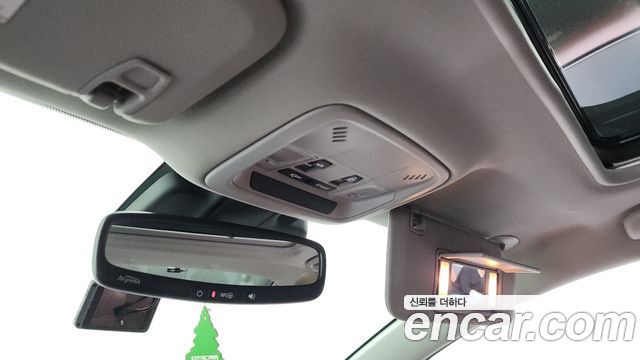 Chevrolet Korea Malibu 2017 — photo 28
