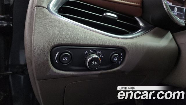 Chevrolet Korea Malibu 2017 — photo 29