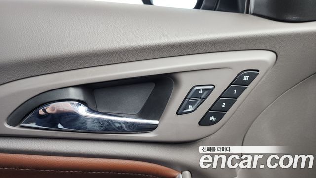 Chevrolet Korea Malibu 2017 — photo 32