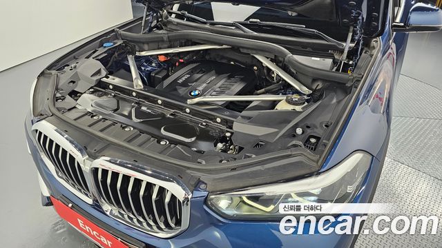 BMW X5 2020 — photo 6