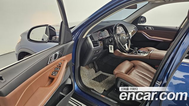 BMW X5 2020 — photo 13
