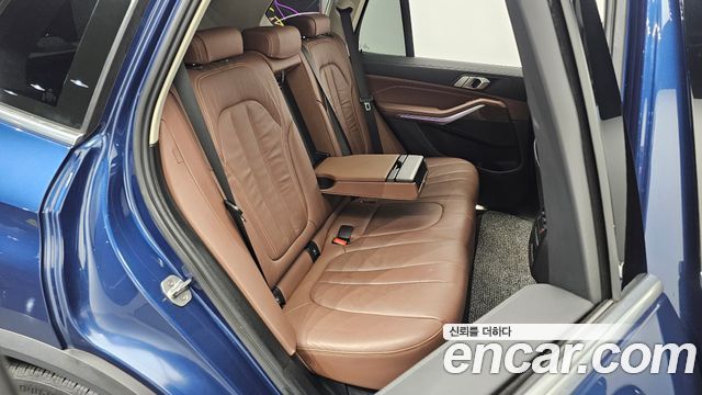 BMW X5 2020 — photo 17