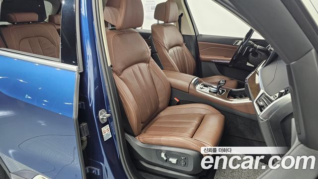 BMW X5 2020 — photo 18