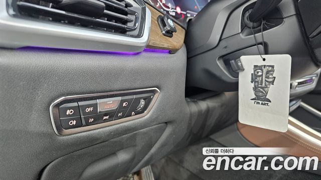 BMW X5 2020 — photo 23