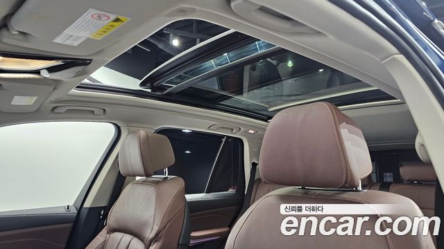 BMW X5 2020 — photo 25
