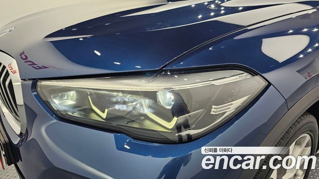 BMW X5 2020 — photo 8