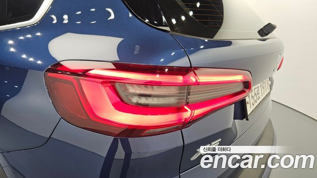 BMW X5 2020 — photo 9