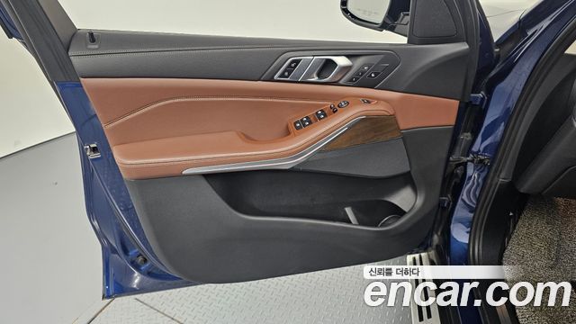 BMW X5 2020 — photo 14