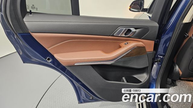 BMW X5 2020 — photo 15