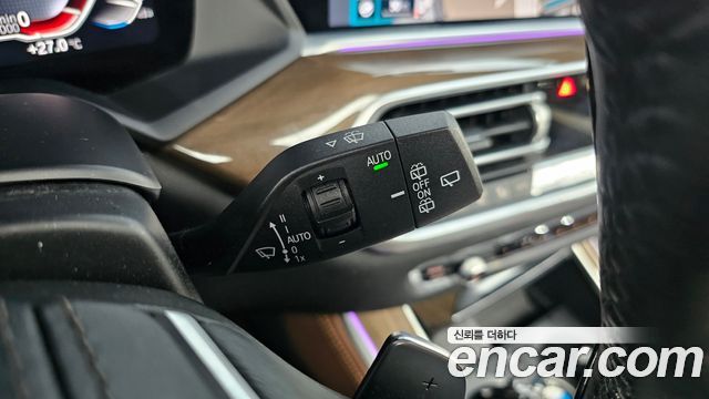 BMW X5 2020 — photo 27