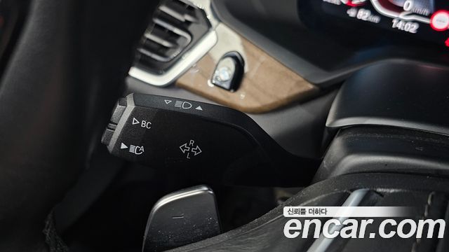 BMW X5 2020 — photo 29
