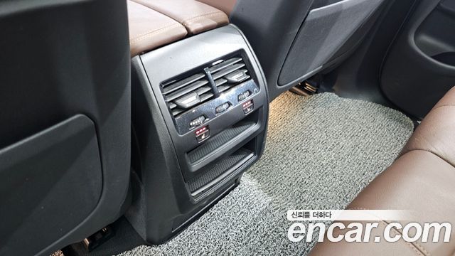 BMW X5 2020 — photo 30