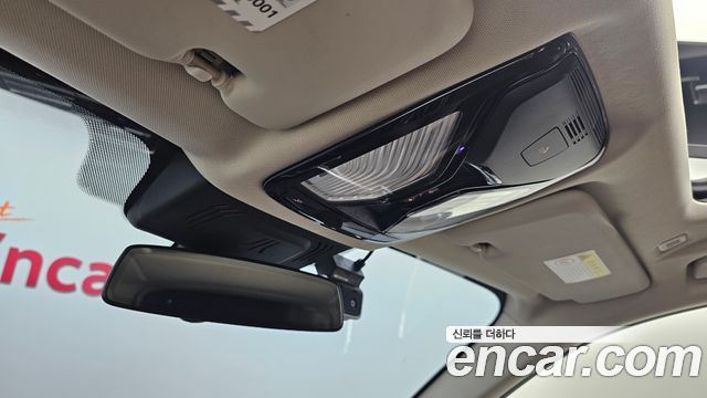 BMW X5 2020 — photo 31