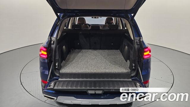BMW X5 2020 — photo 34