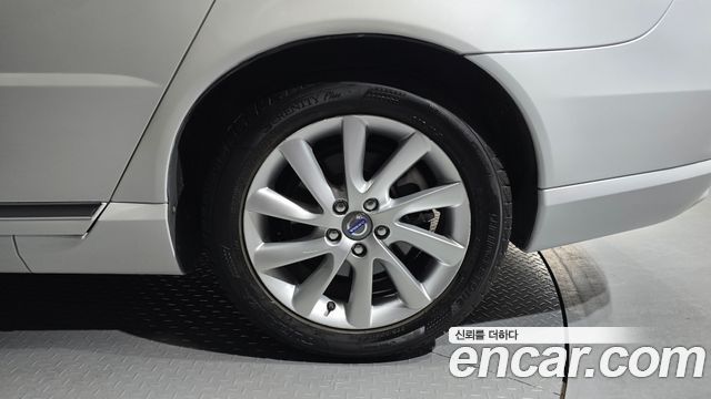 Volvo S80 2014 — photo 5