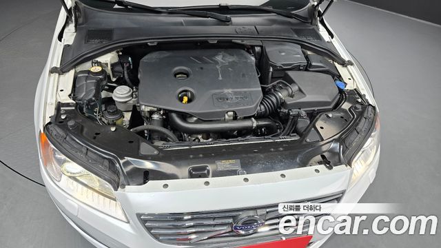 Volvo S80 2014 — photo 6