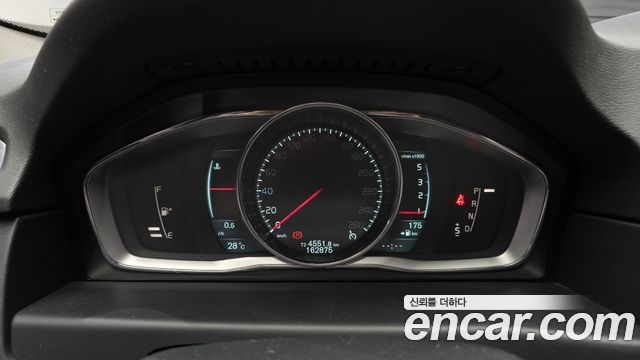 Volvo S80 2014 — photo 8