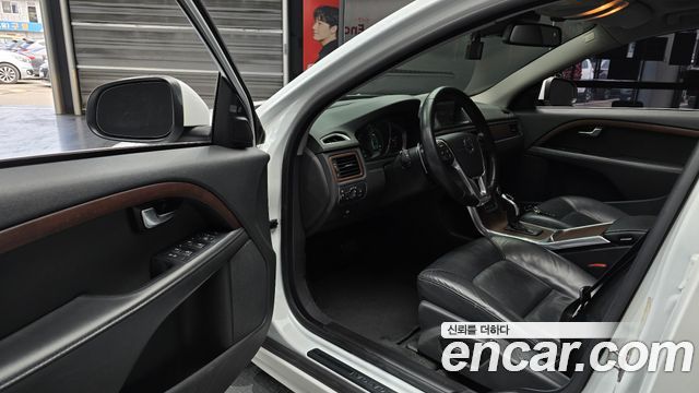 Volvo S80 2014 — photo 10