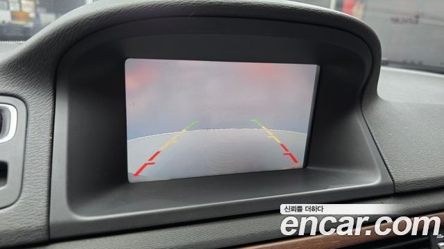 Volvo S80 2014 — photo 15