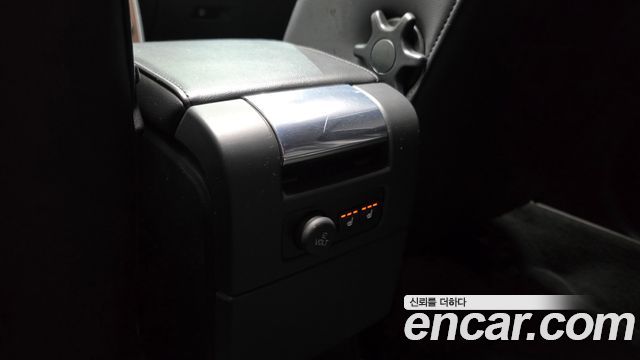 Volvo S80 2014 — photo 18