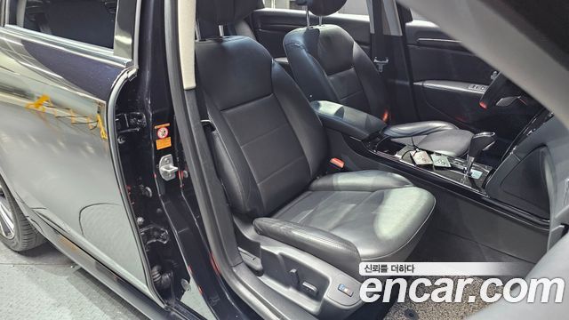 Renault Korea SM7 2019 — photo 17