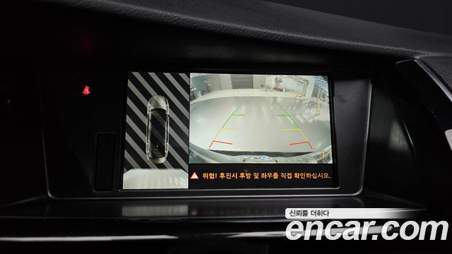 Renault Korea SM7 2019 — photo 21