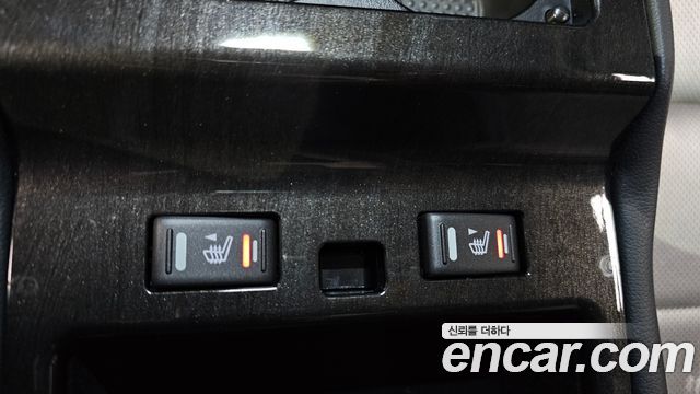 Renault Korea SM7 2019 — photo 22