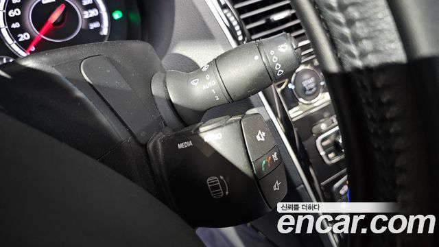 Renault Korea SM7 2019 — photo 25