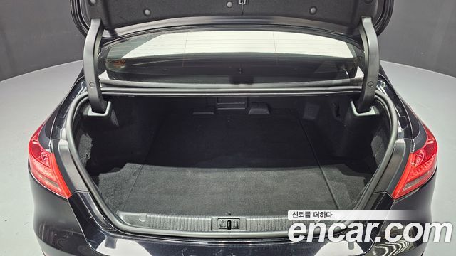 Renault Korea SM7 2019 — photo 26