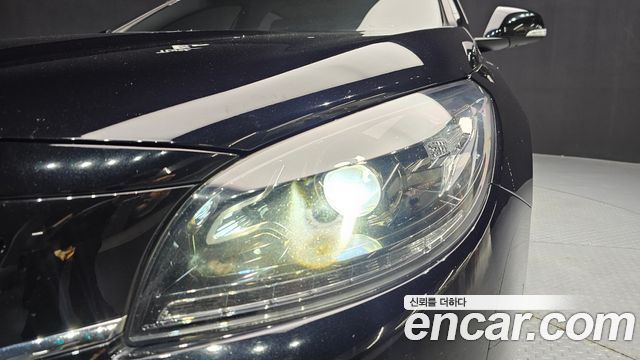 Renault Korea SM7 2019 — photo 8