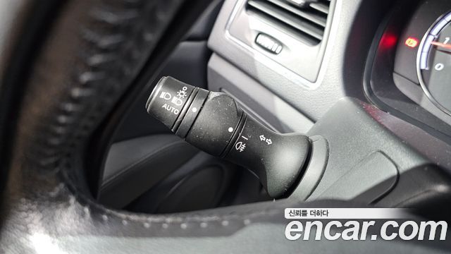 Renault Korea SM7 2019 — photo 27
