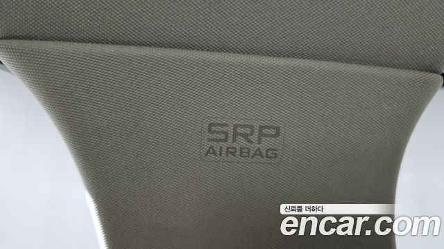 Renault Korea SM7 2019 — photo 29
