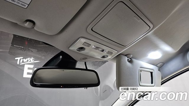 Renault Korea SM7 2019 — photo 31