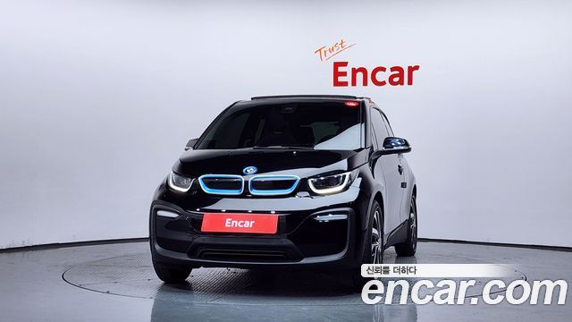 BMW i3 2020 — photo 3