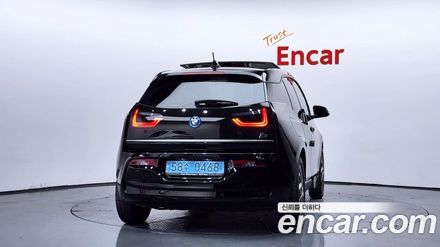 BMW i3 2020 — photo 4
