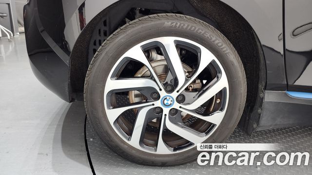 BMW i3 2020 — photo 5