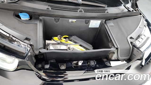 BMW i3 2020 — photo 6