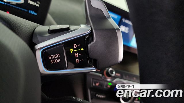 BMW i3 2020 — photo 9